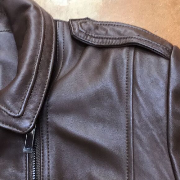 BADGLEY MISCHKA JACKET - Picture 8 of 16